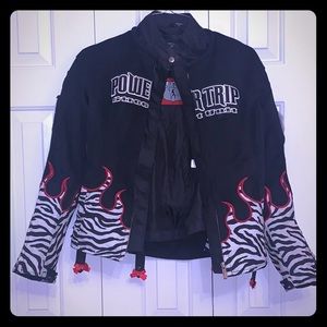 Motorcycle Jacket